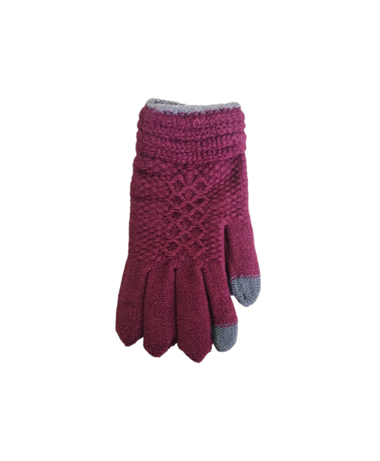 Guantes Touch gloves
