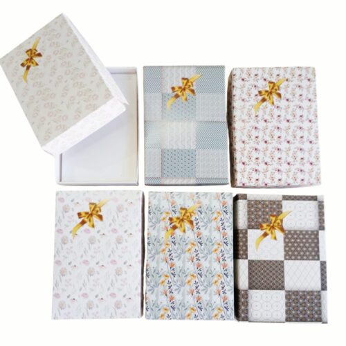 Estuche para bijou 8×6 x 12u. Mod. 2