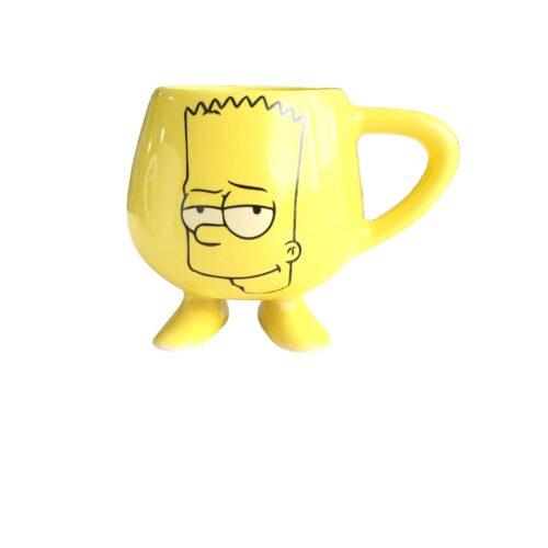 Taza patita grande