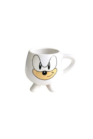 Taza patita grande