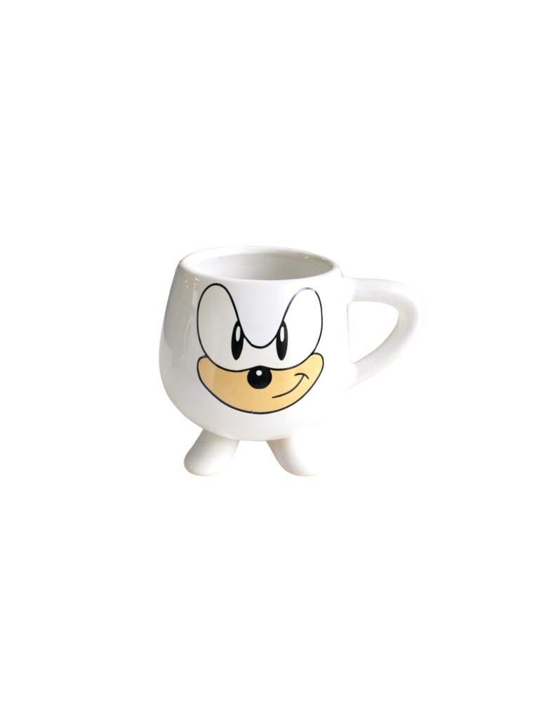 Taza patita grande