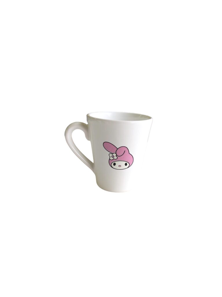 Taza deco