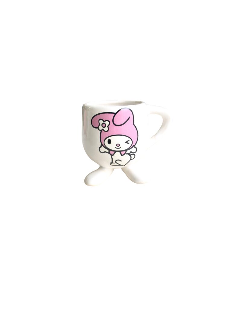 Copia de Mate/taza Patita chica