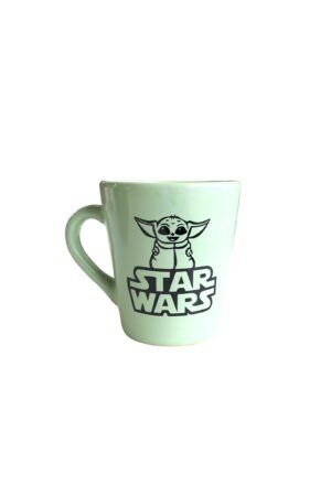 Taza deco