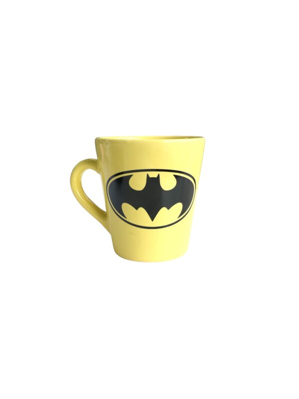 Taza deco