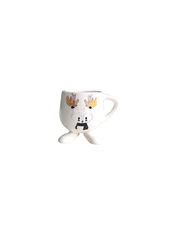 Copia de Mate/taza Patita chica
