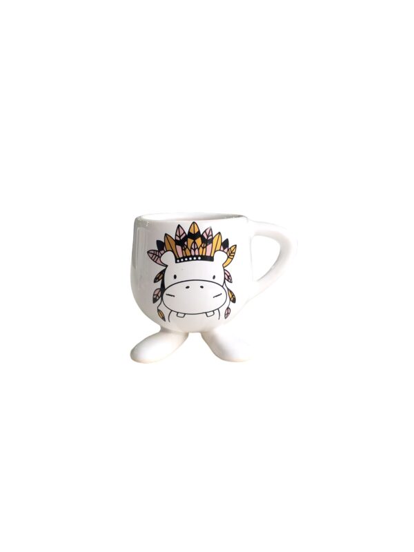 Copia de Mate/taza Patita chica
