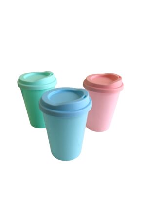 Vaso café grande
