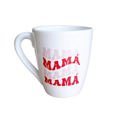 Taza Bombe c/ Deco