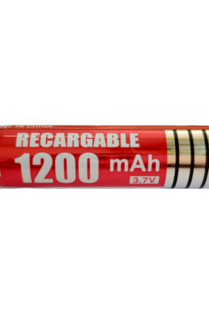 Pila recargable EL59 18650