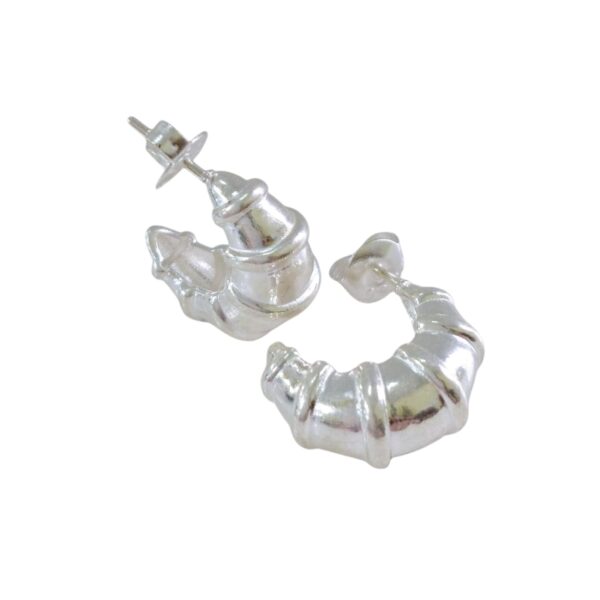 02106060-101 Aro Plata 925 Línea Exclusiva