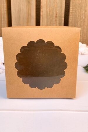 Caja 12 flor