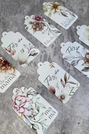 Tags feliz Blanco