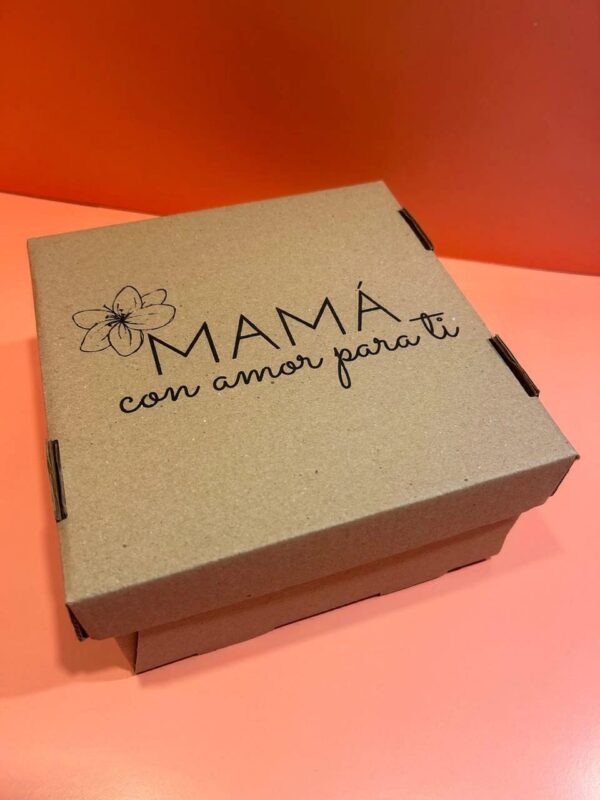 Multi c mamá