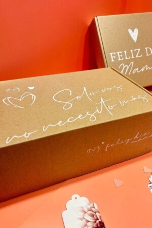 Caja Multi J mamá