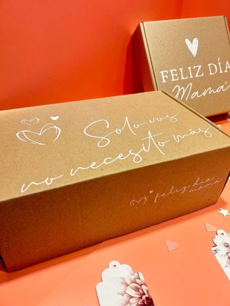 Caja Multi J mamá