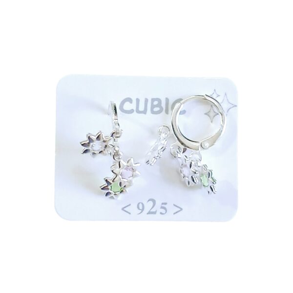 0063b460-3eb5-4478-9886-9f582c93f8c5 Aro Plata 925 Colgante