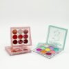 Paleta de Sombras Osito Pink 21