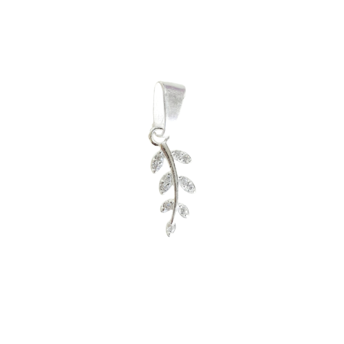 Copia de Dije Plata 925 Microcubic