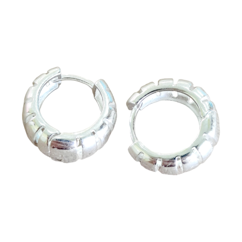 Aro Plata 925 Argolla