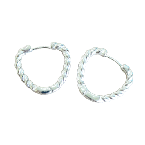 Aro Plata 925 Argolla