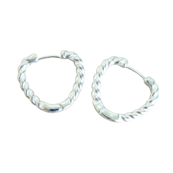 Aro Plata 925 Argolla