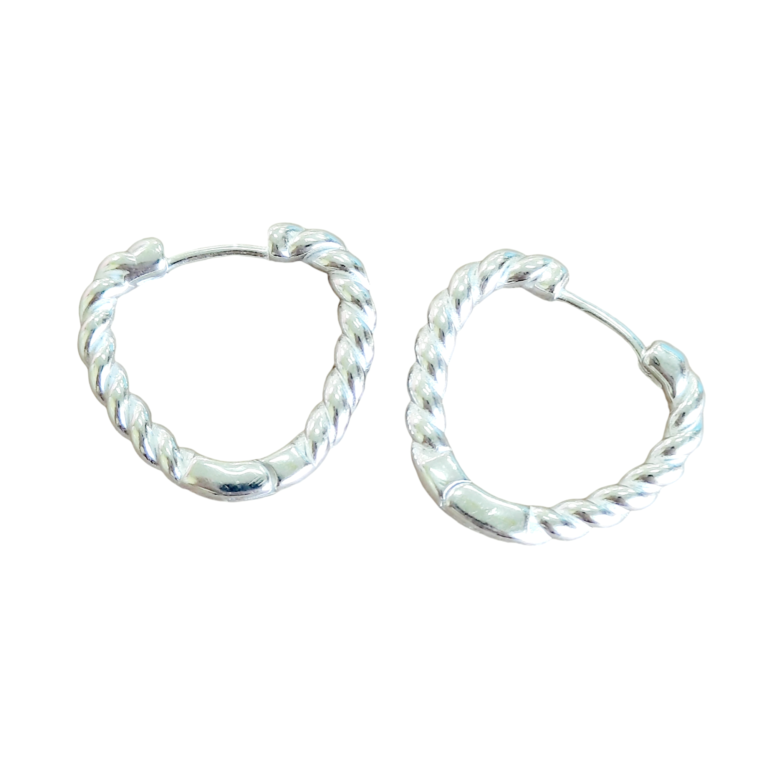Aro Plata 925 Argolla