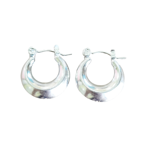 Aro Plata 925 Argolla