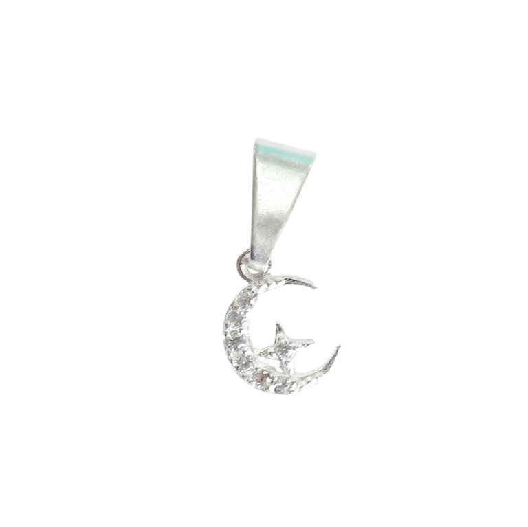 Dije Plata 925 Cubic