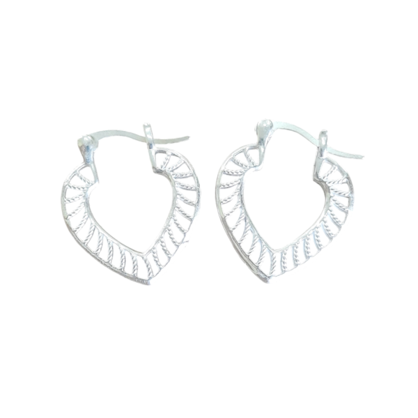 Aro Plata 925 Argolla  Calada