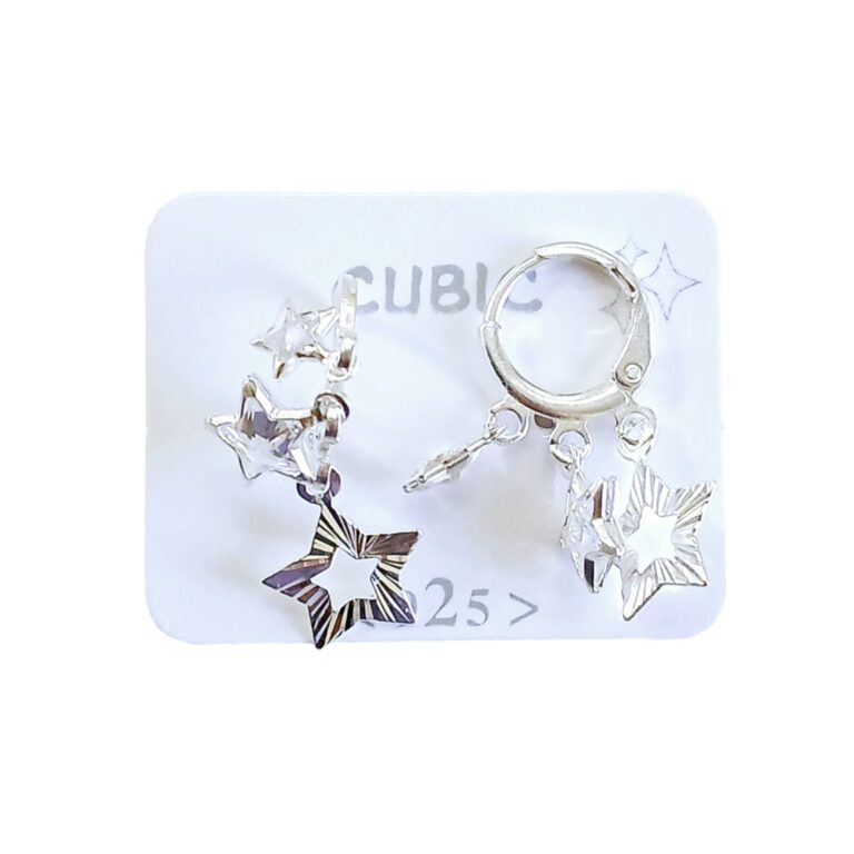 Aro Plata 925 Colgante