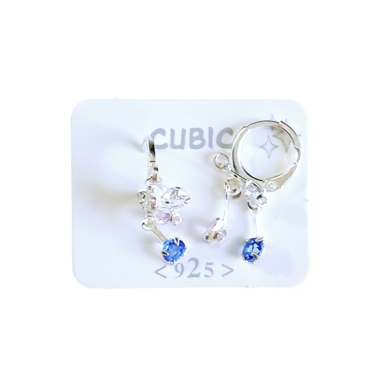 Aro Plata 925 Colgante