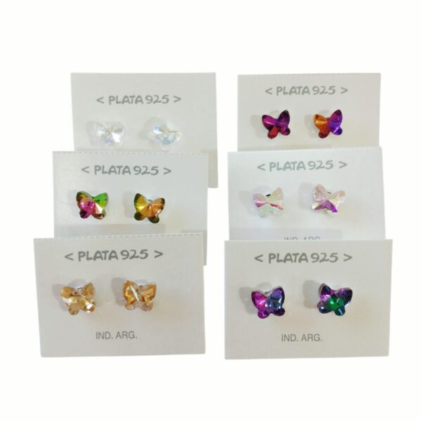 Imagen de WhatsApp 2025-07-16 a las 11.45.27_7585d1c2 Aro Plata 925 Colección Swarovsky
