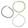Pulsera pl900 Cristal con Gancho