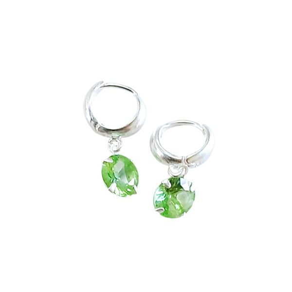 Aro Plata 925 Argolla