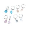 Aro Plata 925 Argolla