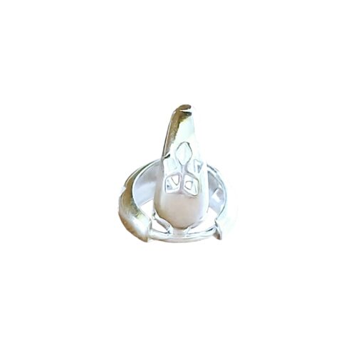 Aro Plata 925 Argolla
