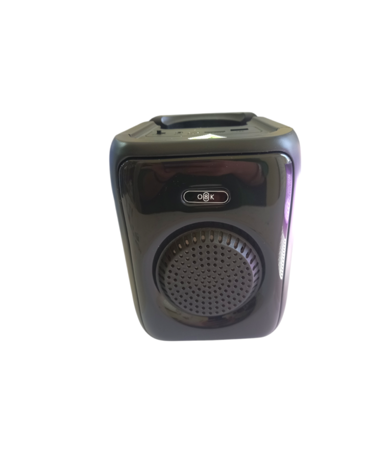 Parlante BT – 1821