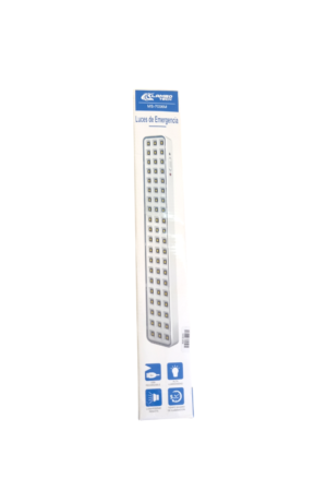 Luz de emergencia 60 Led
