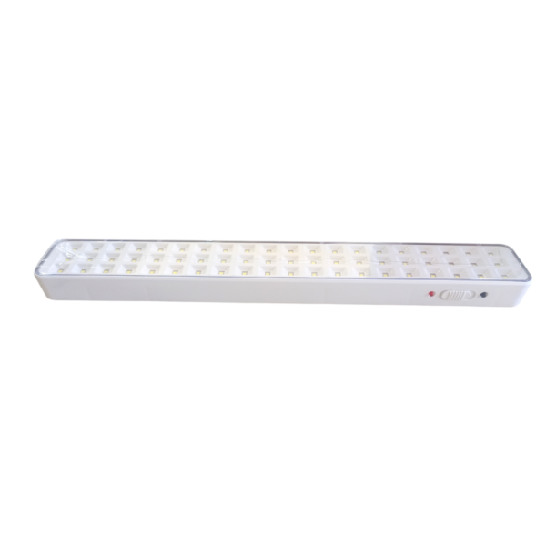 Luz de emergencia 60 Led