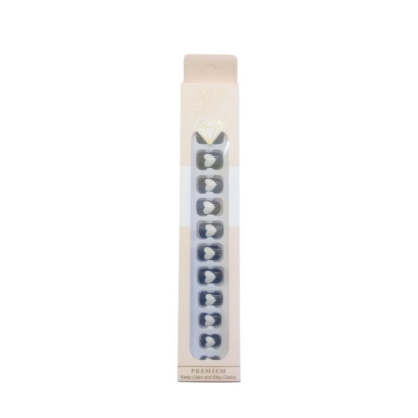 Uñas postizas premium