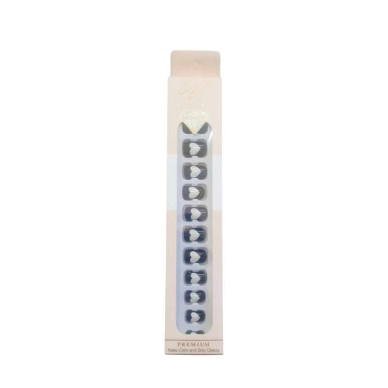 Uñas postizas premium