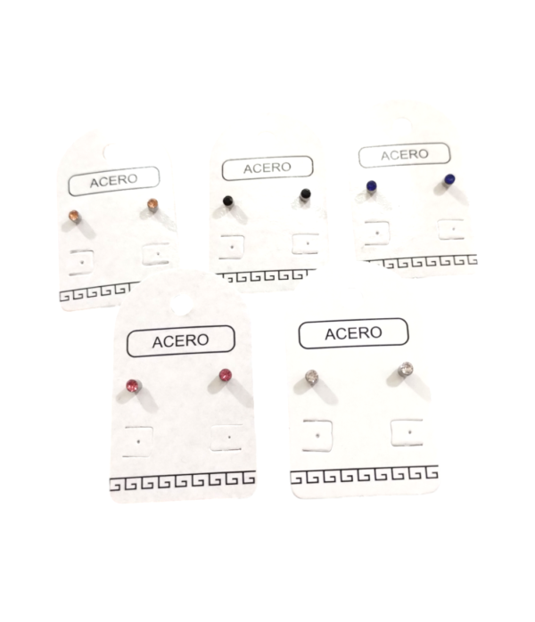 Aro AQ Susano 3mm