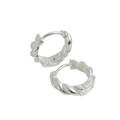 Aro Plata 925 Argolla