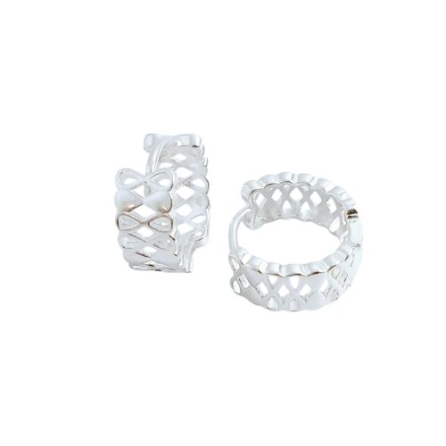 Aro Plata 925 Argolla