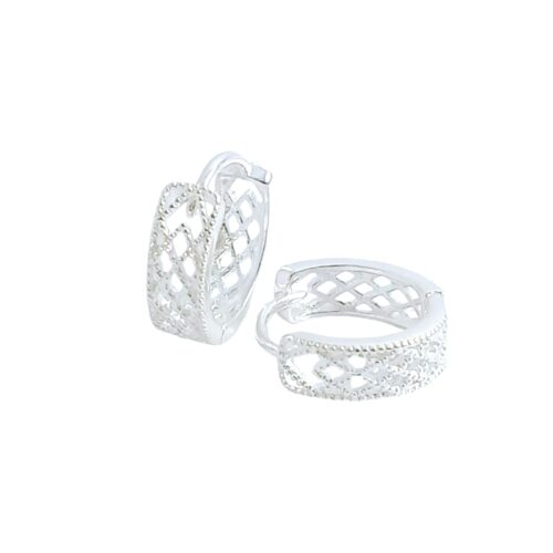 Aro Plata 925 Argolla