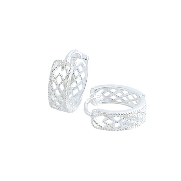 Aro Plata 925 Argolla
