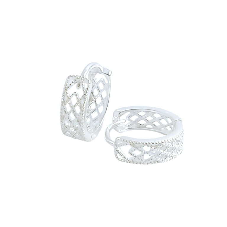 Aro Plata 925 Argolla