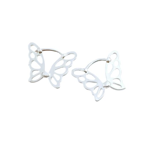 Aro Plata 925 Argolla