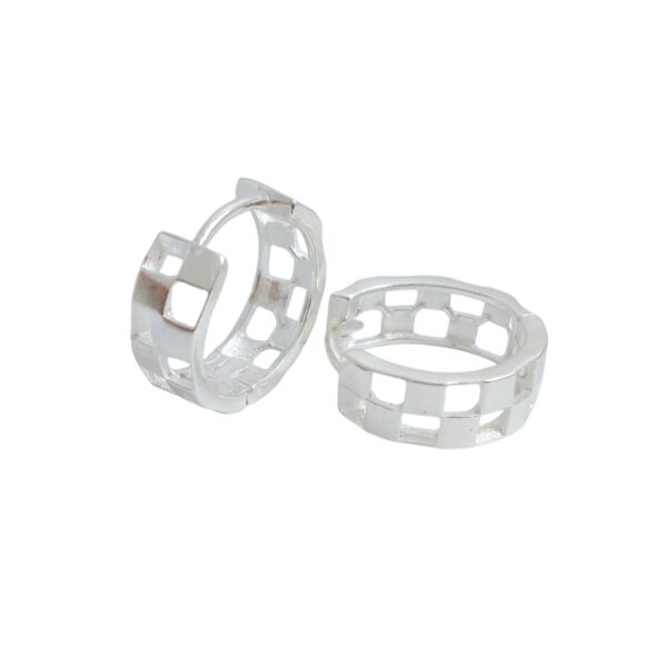 Aro Plata 925 Argolla
